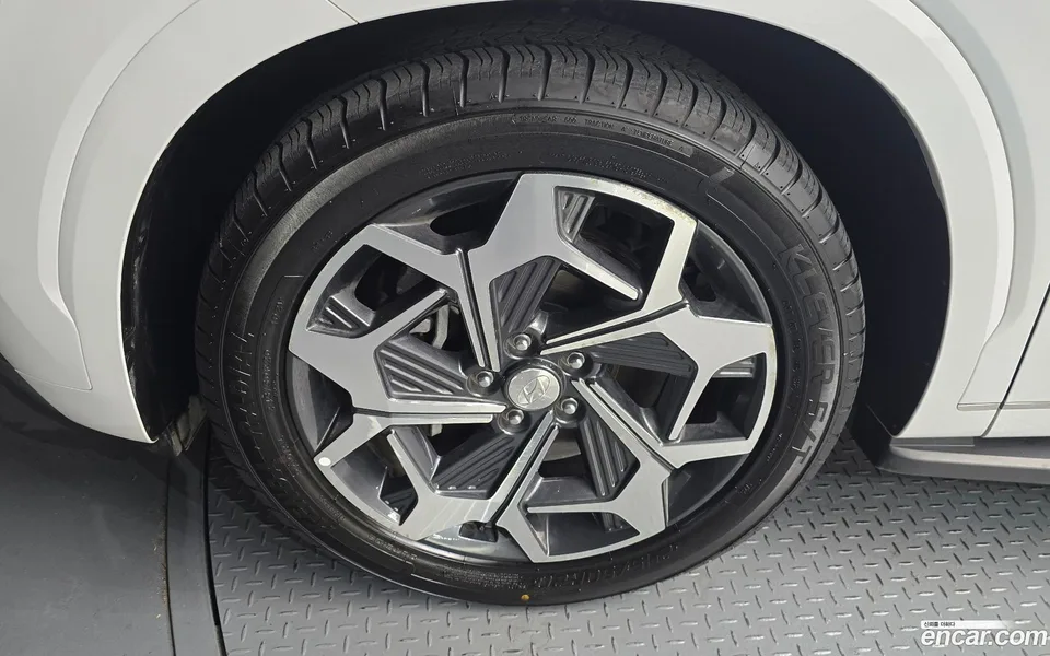 Hyundai Palisade 2.2 4WD 2022 — миниатюра 2