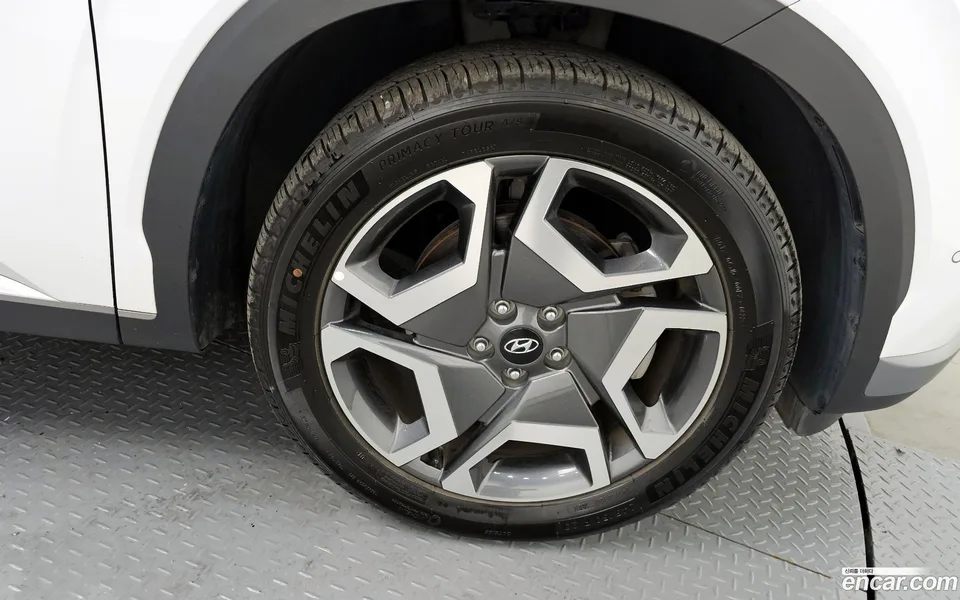 Hyundai Palisade 2.2 2WD 2022 — миниатюра 2