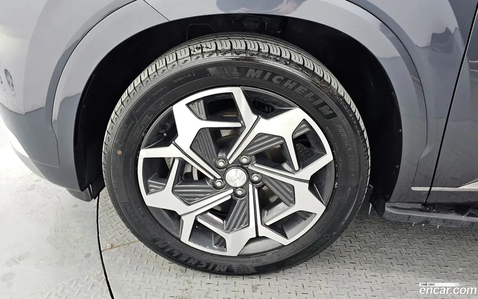 Hyundai Palisade 3.8 2WD 2022 — миниатюра 2