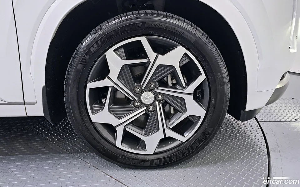 Hyundai Palisade 3.8 4WD 2022 — миниатюра 2