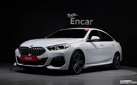 BMW 2 Series Gran Coupe 2023 buy in Moscow
