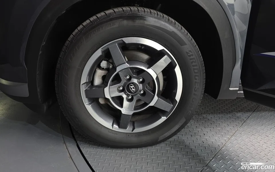 Hyundai Palisade 3.8 2WD 2023 — миниатюра 5
