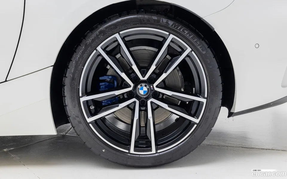 BMW Z4 sDrive20i M 2025 — миниатюра 2