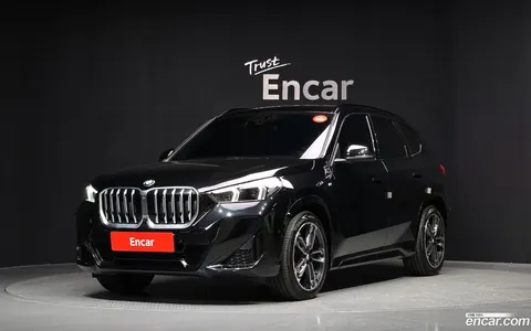 BMW X1 2025 купить в Москве