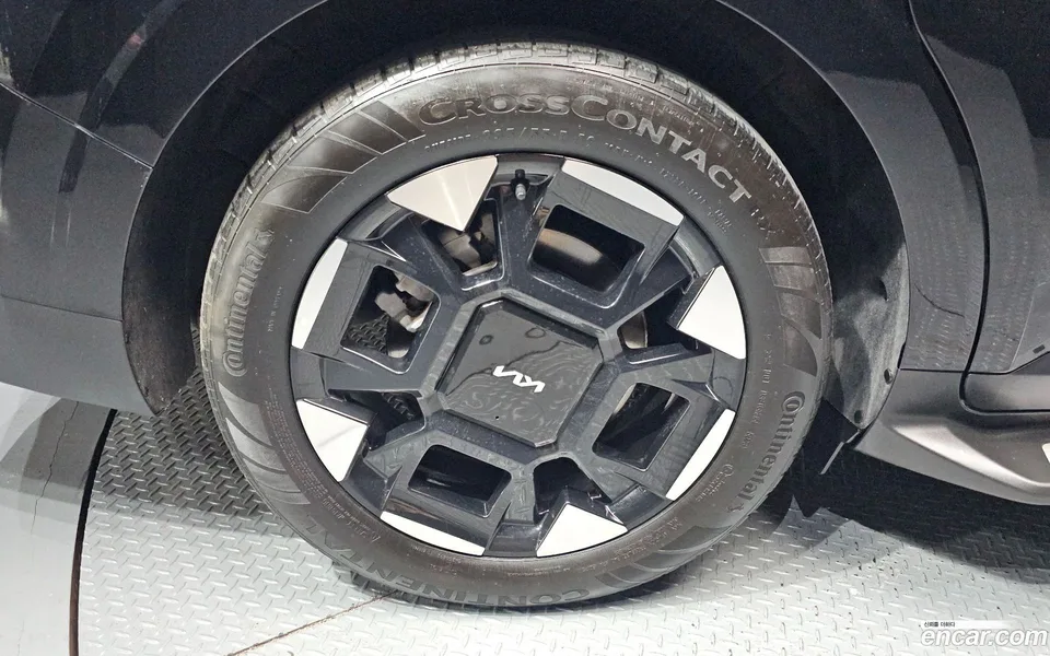 Kia Carnival 7 2024 — миниатюра 5