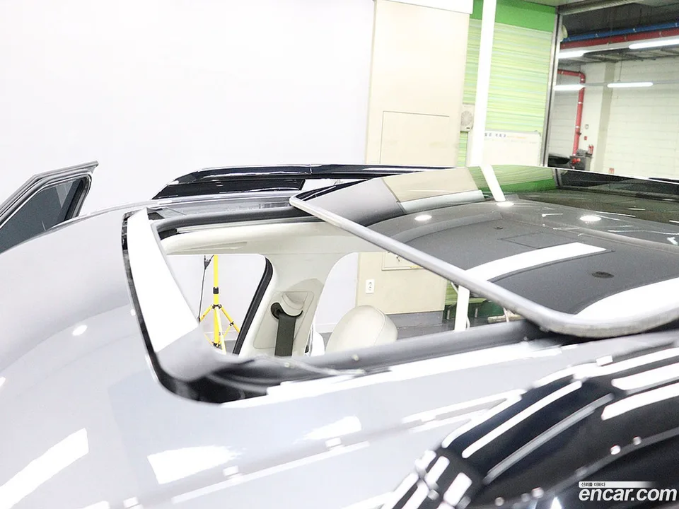Hyundai SantaFe 2.5T 2WD 2023 — миниатюра 2