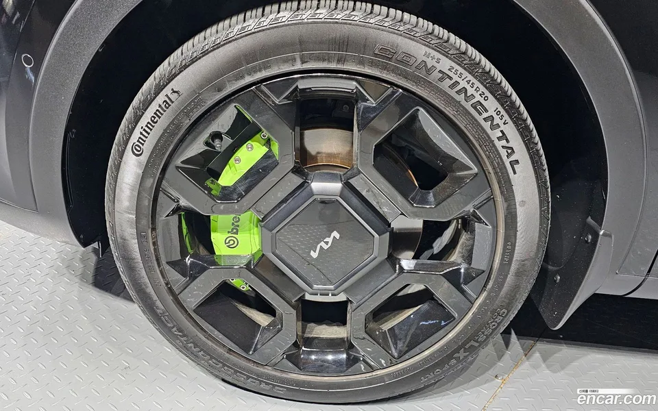 Kia Sorento 2.5T 2WD 2024 — миниатюра 5