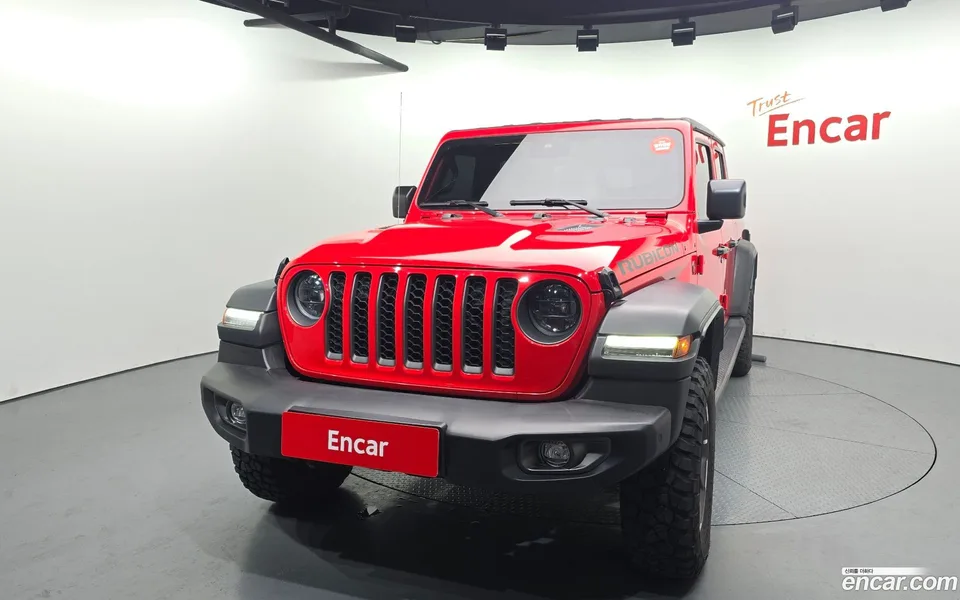Jeep Gladiator 3.6 2023 — миниатюра 3