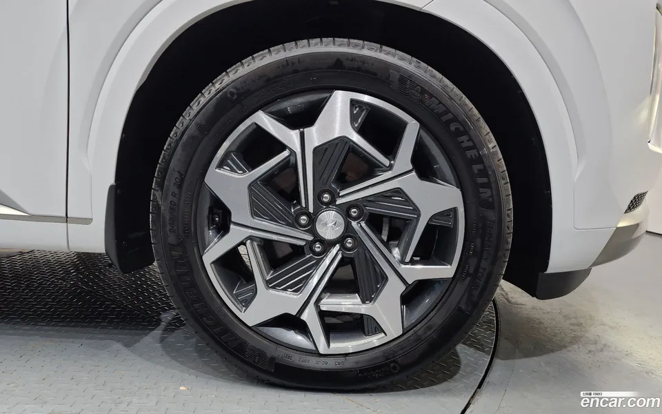 Hyundai Palisade 2.2 4WD 2022 — миниатюра 2