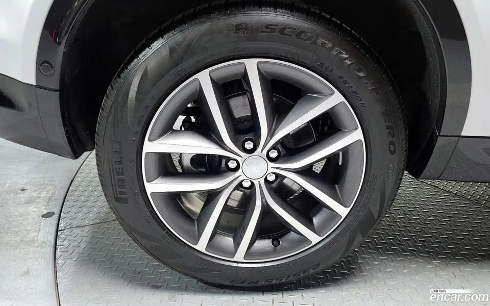 Land Rover Discovery Sport P250 SE 2025 — миниатюра 2