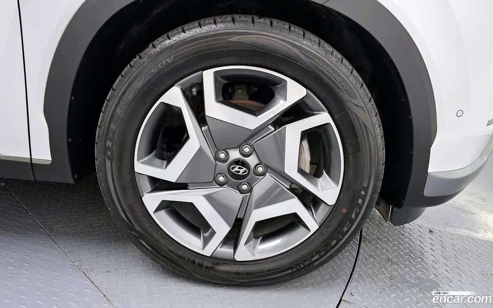 Hyundai Palisade 2.2 4WD 2022 — миниатюра 2