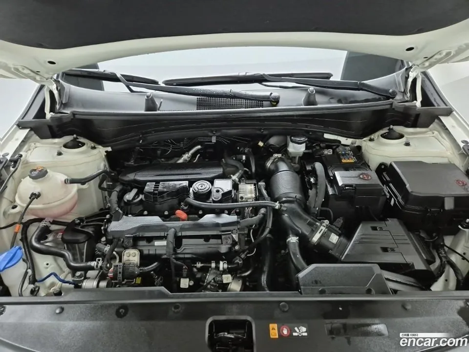 Kia Sportage 1.6 2WD 2024 — миниатюра 2
