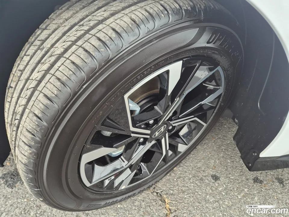 Hyundai Sonata The Edge 1.6 2025 — thumbnail 5