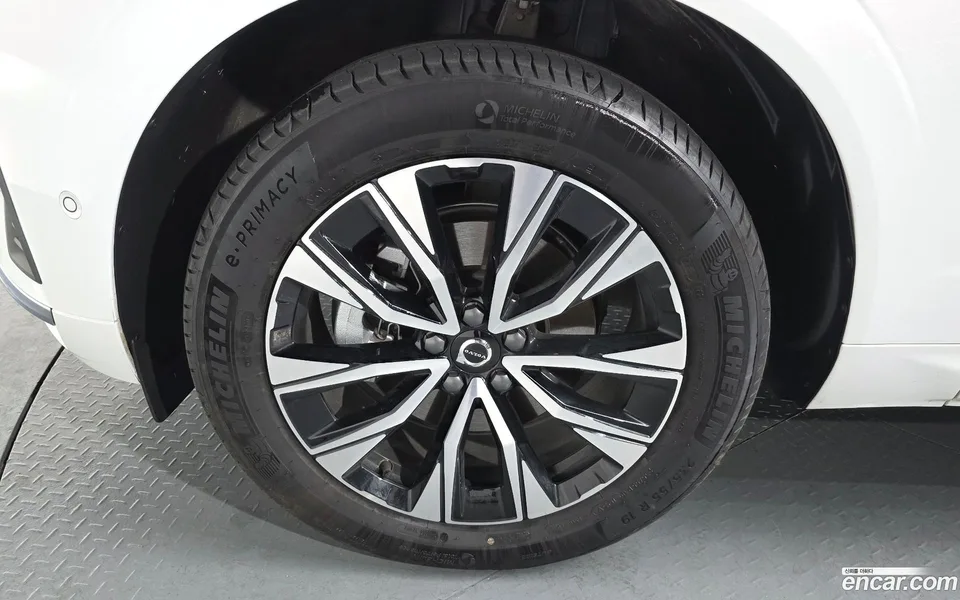 Volvo XC60 B5 2025 — миниатюра 2