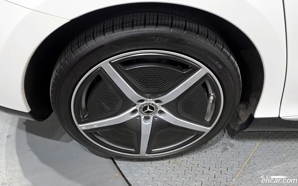 Mercedes-Benz EQE EQE350 4MATIC 2023 — миниатюра 2