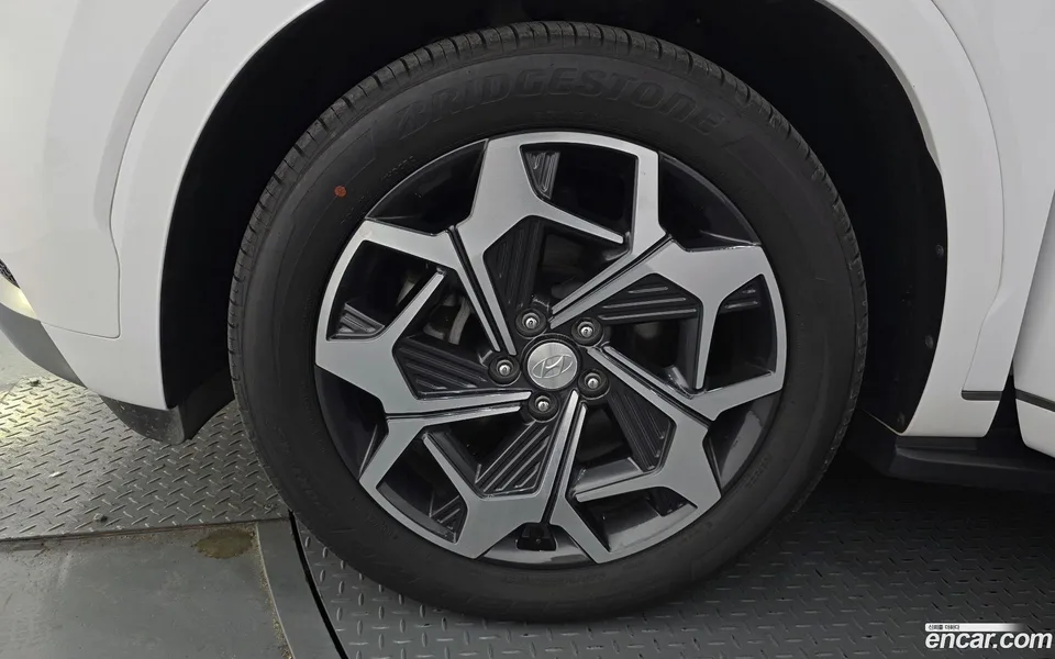 Hyundai Palisade 2.2 4WD 2022 — миниатюра 2