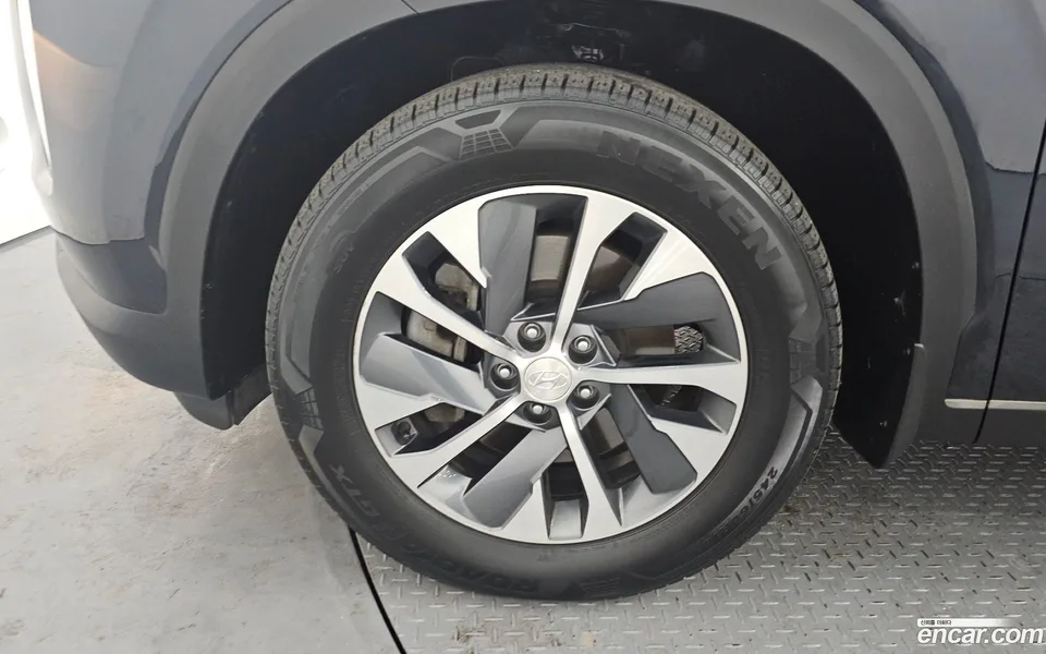 Hyundai Palisade 2.2 2WD 2022 — миниатюра 2