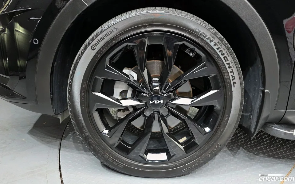 Kia Sorento 2.2 4WD 2023 — миниатюра 2