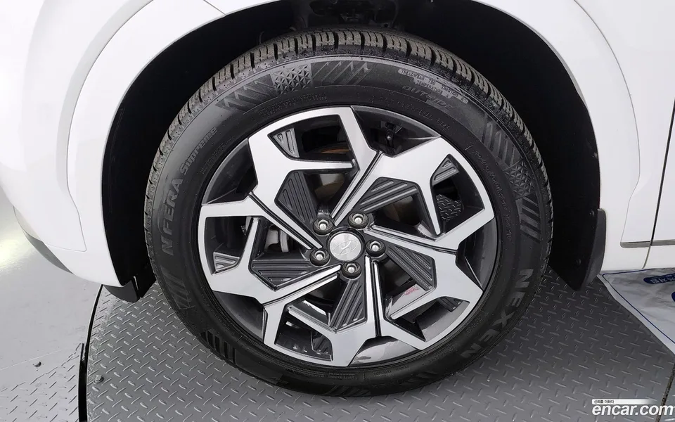 Hyundai Palisade 3.8 2WD 2022 — миниатюра 2