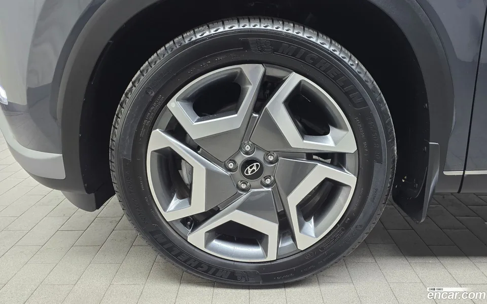 Hyundai Palisade 3.8 2WD 2022 — миниатюра 2