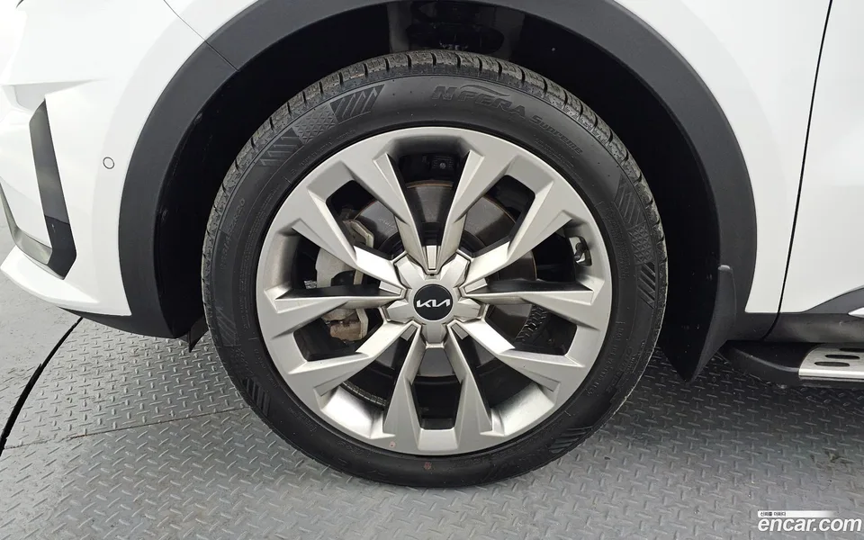 Kia Sorento 2.5T 2WD 2023 — миниатюра 2