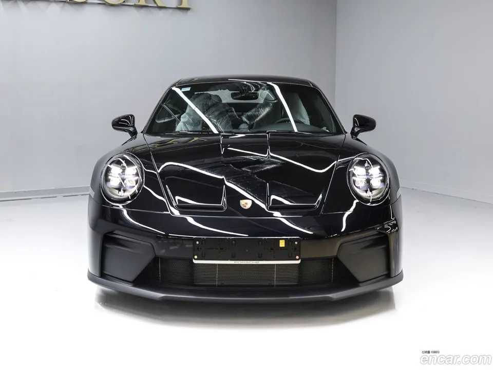 Porsche 911 (992) GT3 2025 — миниатюра 3
