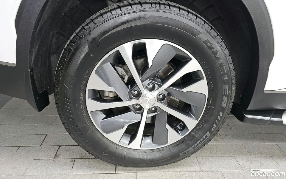 Hyundai Palisade 2.2 2WD 2022 — миниатюра 5