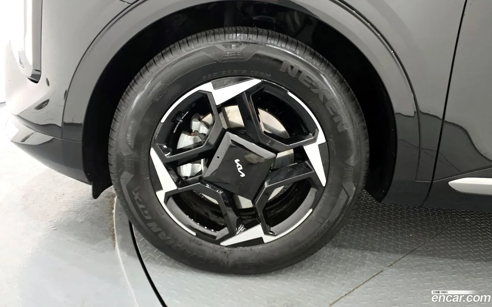 Kia Sportage 1.6 2WD 2025 — миниатюра 2