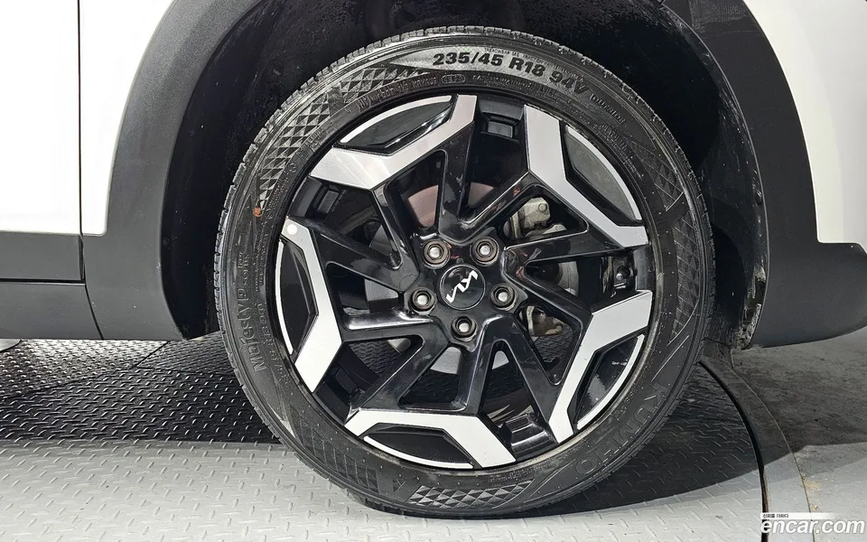 Kia Seltos 2.0 2WD 2023 — миниатюра 5