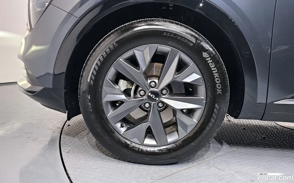 Kia Sportage 1.6 2WD 2022 — миниатюра 2