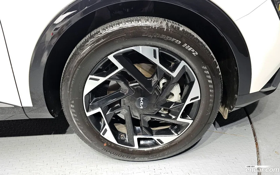 Kia Sportage 2.0 2WD 2022 — миниатюра 2