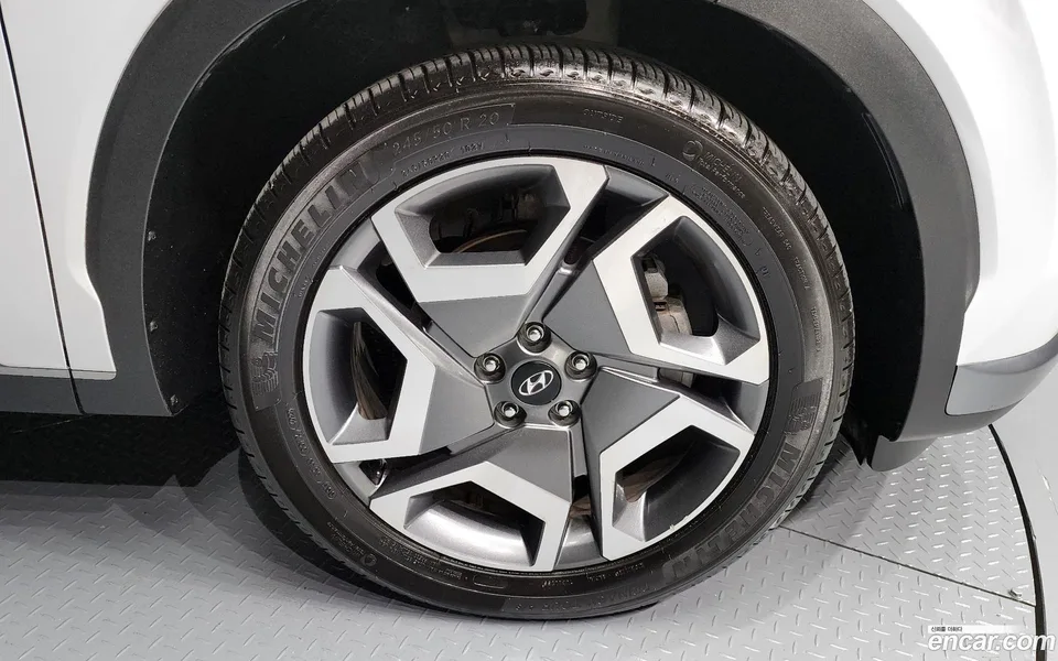 Hyundai Palisade 2.2 2WD 2023 — миниатюра 2