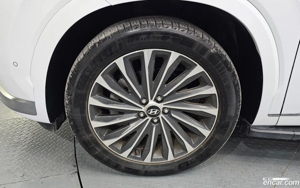 Hyundai Palisade 2.2 2WD 2022 — миниатюра 2
