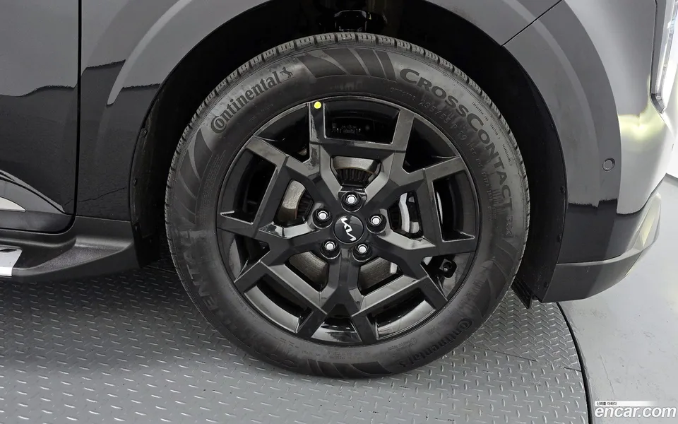 Kia Carnival 9 2025 — миниатюра 2
