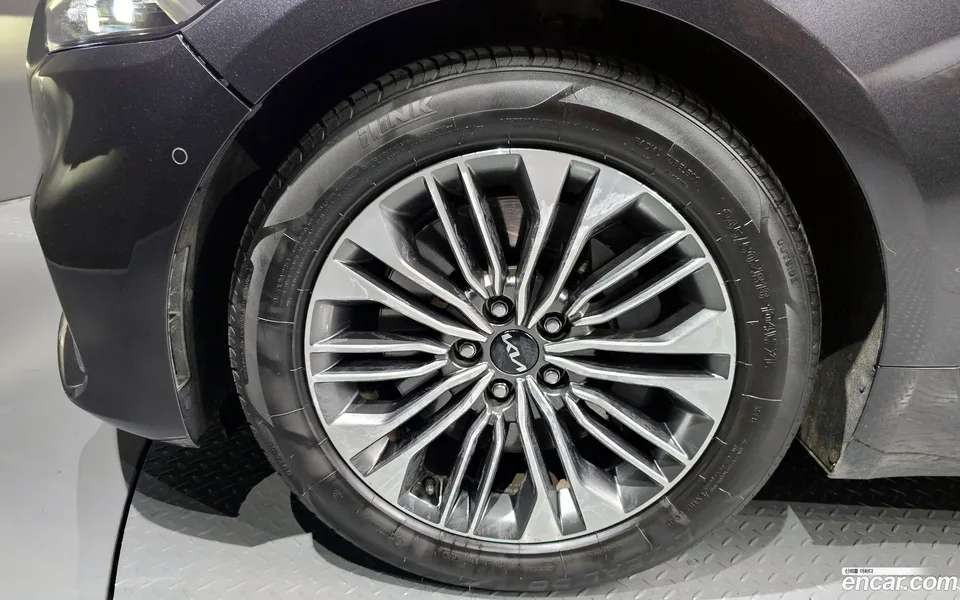Kia K9 3.3 GDI 2023 — миниатюра 5