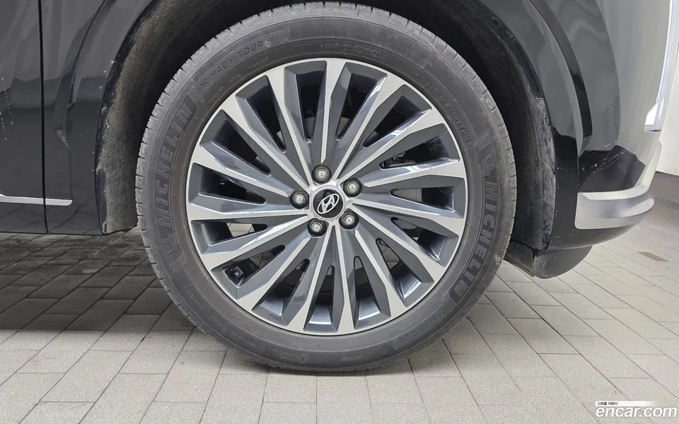 Hyundai Palisade 3.8 4WD 2022 — миниатюра 2