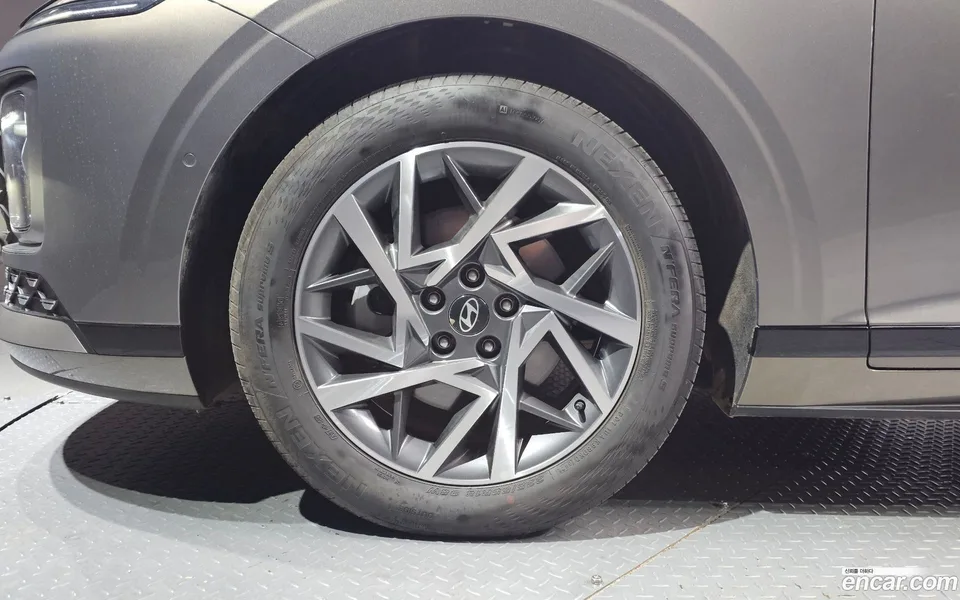 Hyundai Grandeur 2.5 2WD 2025 — миниатюра 2