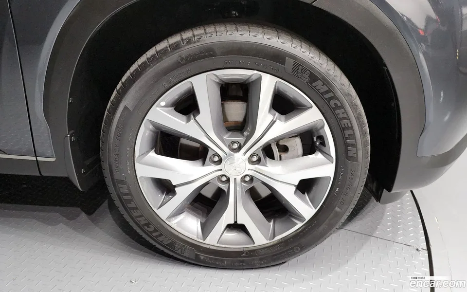 Hyundai Palisade 2.2 2WD 2022 — миниатюра 2