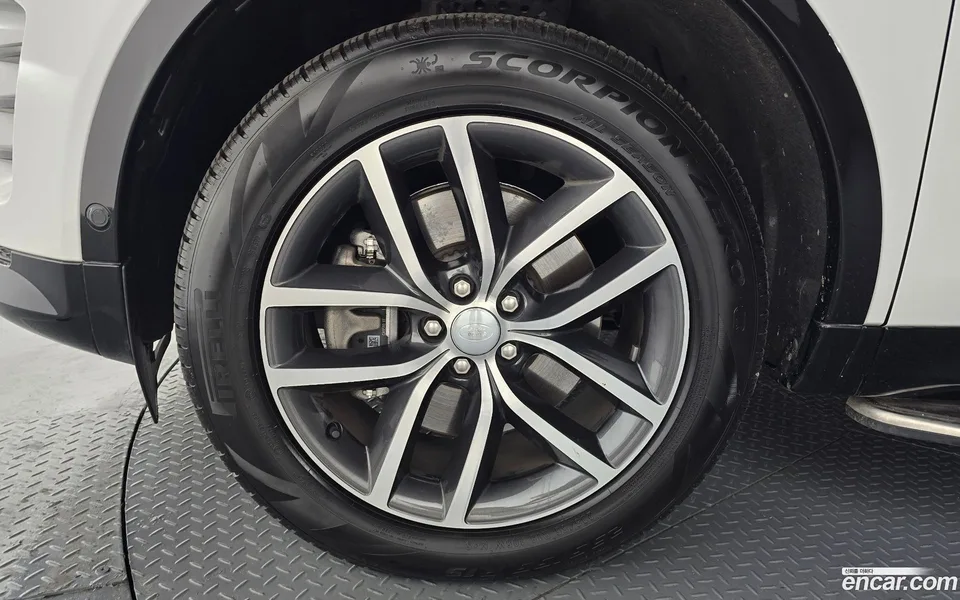 Land Rover Discovery Sport P250 SE 2024 — миниатюра 2