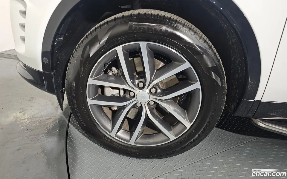 Land Rover Discovery Sport P250 SE 2025 — миниатюра 2