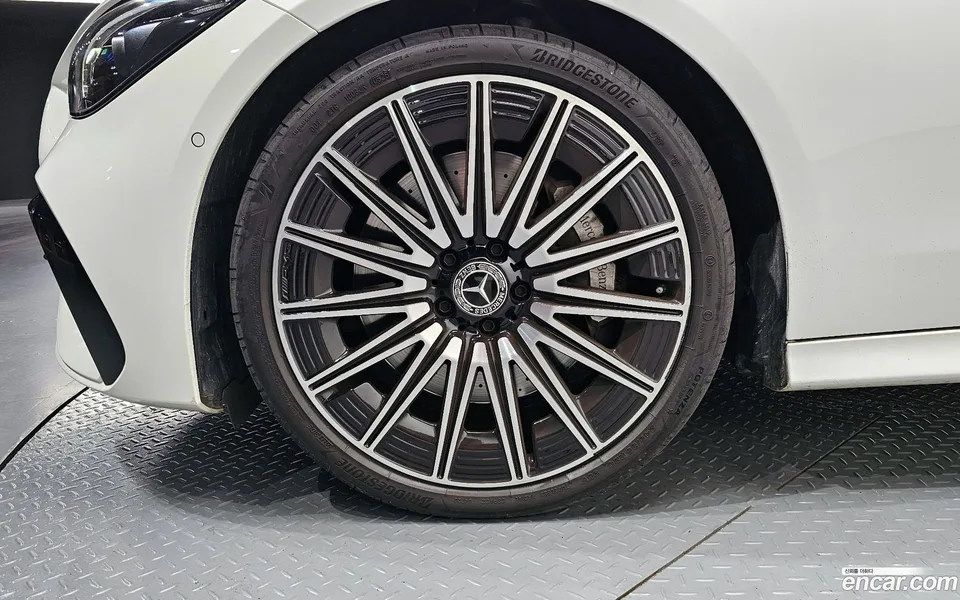 Mercedes-Benz CLE-Class CLE450 4MATIC 2024 — миниатюра 2