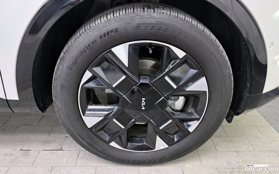 Kia Sportage Hybrid HEV 1.6 2WD 2025 — миниатюра 2