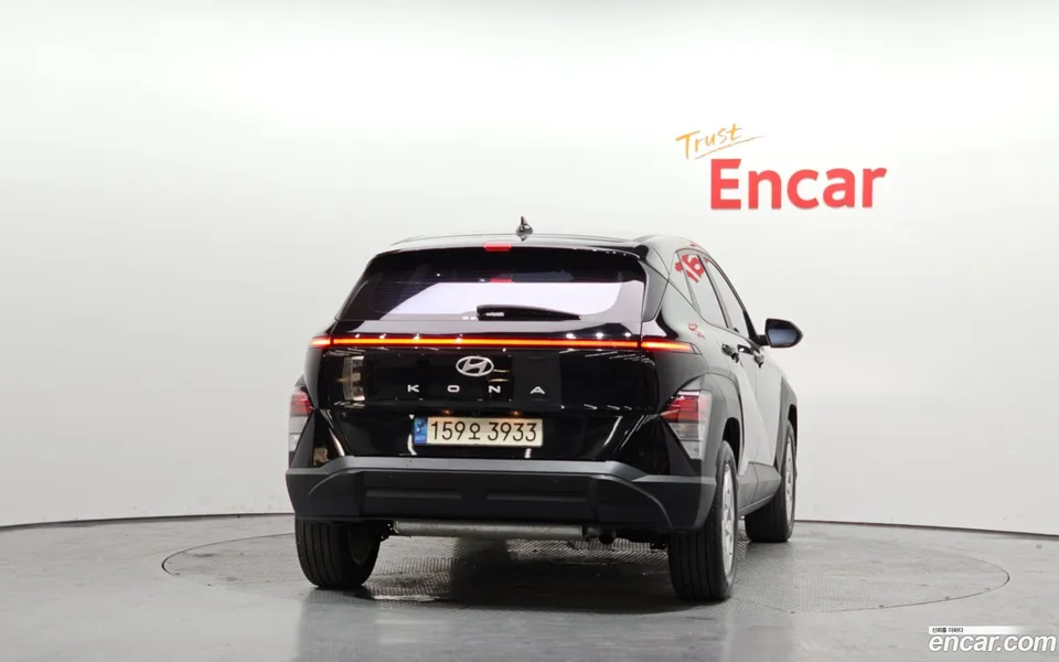 Hyundai Kona 1.6 2WD 2023 — миниатюра 4