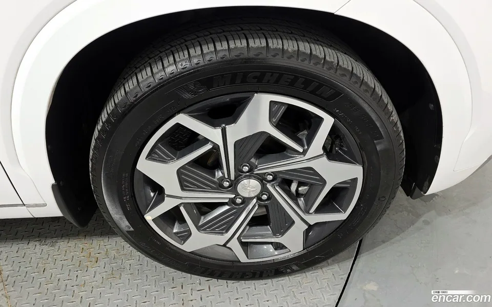 Hyundai Palisade 2.2 2WD 2022 — миниатюра 2