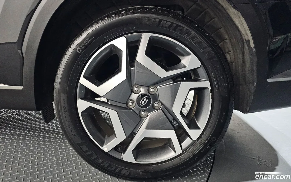 Hyundai Palisade 2.2 2WD 2022 — миниатюра 2