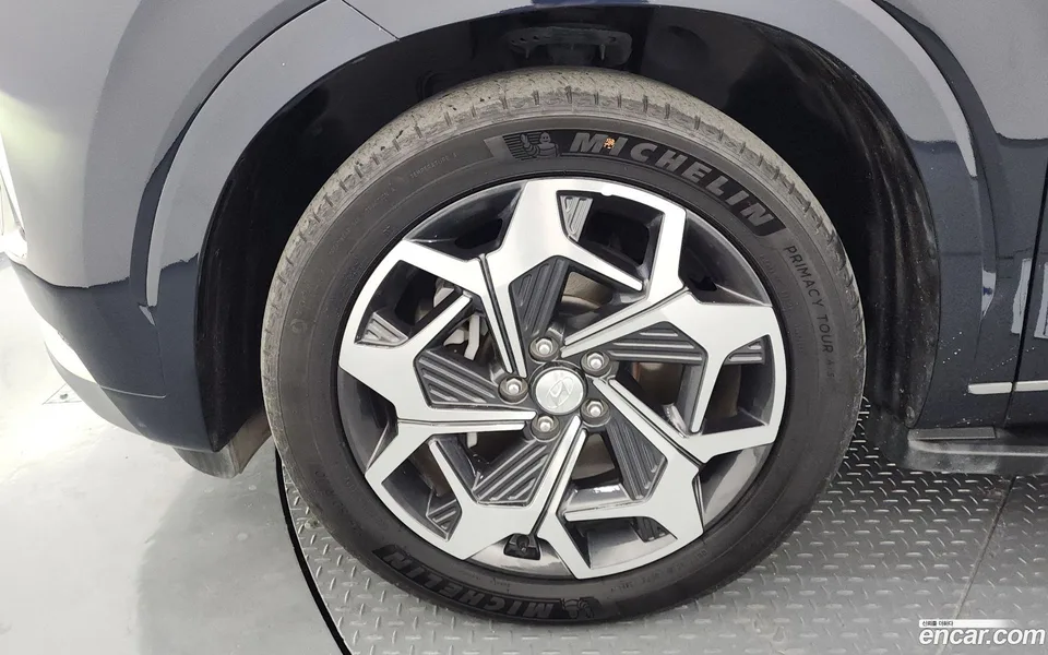 Hyundai Palisade 2.2 4WD 2022 — миниатюра 2