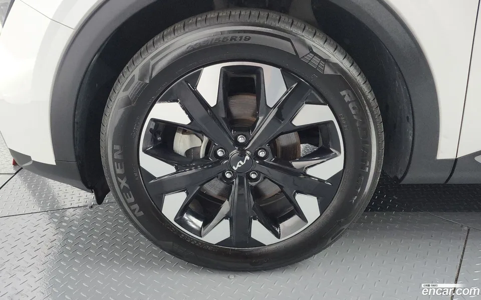 Kia Sportage 1.6 2WD 2022 — миниатюра 5