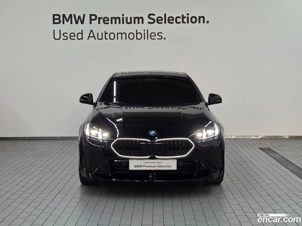 BMW 2 Series Gran Coupe 228 xDrive M 2025 — миниатюра 2