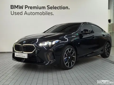 BMW 2 Series Gran Coupe 2025 купить в Москве