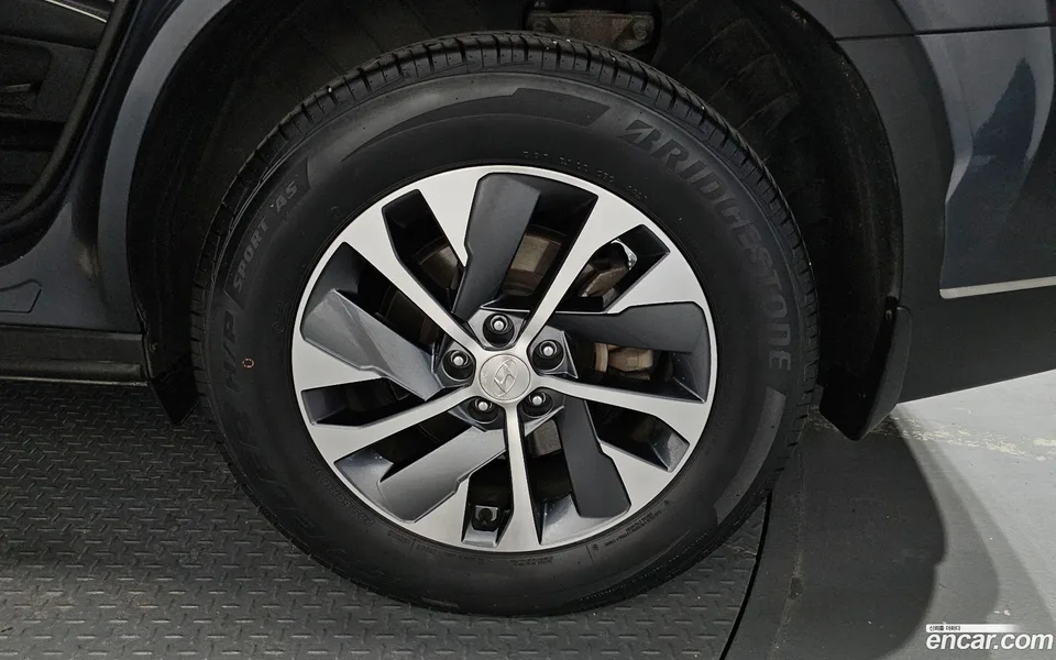 Hyundai Palisade 2.2 2WD 2022 — миниатюра 2